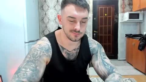 Jon online show from February 20, 10:12 pm