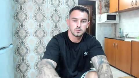Jon online show from July 30, 9:04 pm
