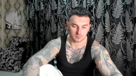 Jon online show from March 23, 9:09 pm