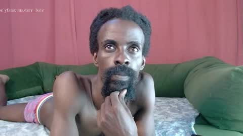 Marl online show from February 24, 11:30 pm