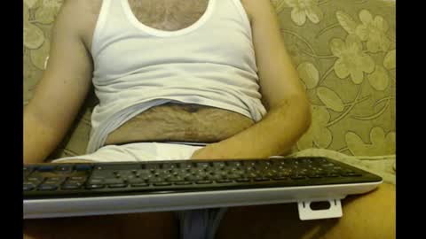 Master online show from November 29, 8:05 pm