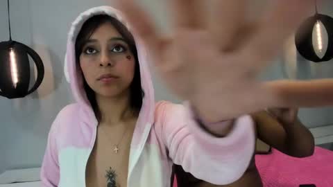 mastiv_1 online show from February 12, 4:23 am