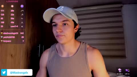 Mastran online show from March 2, 5:08 am