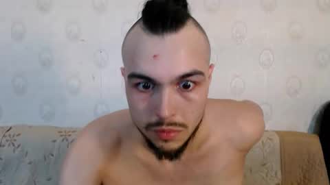 Mastro K online show from April 6, 4:46 am