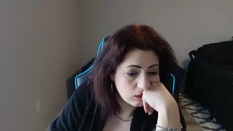 MasturbateMom online show from February 21, 5:05 pm