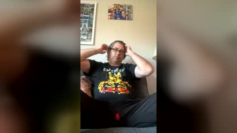 masturbatepei online show from July 17, 9:55 am
