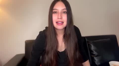 masturbatingmariamiller online show from October 9, 10:37 pm