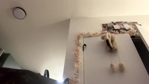 masturbatingmariamiller online show from February 7, 6:05 am