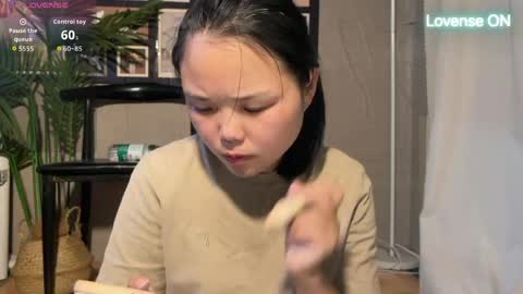 SuSu online show from May 13, 9:08 am