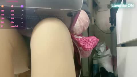 SuSu online show from November 18, 7:11 am