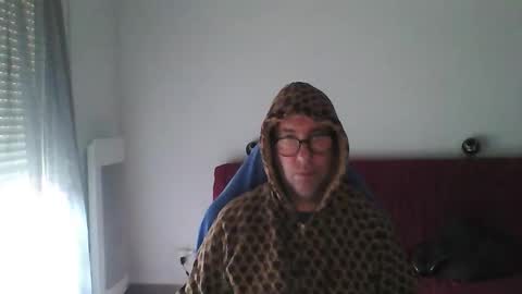 Snapshot of mat11efou chatting on October 5, 9:18 am mat11efou online show from October 5, 9:18 am