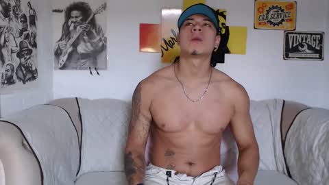 Matt online show from January 26, 10:13 pm