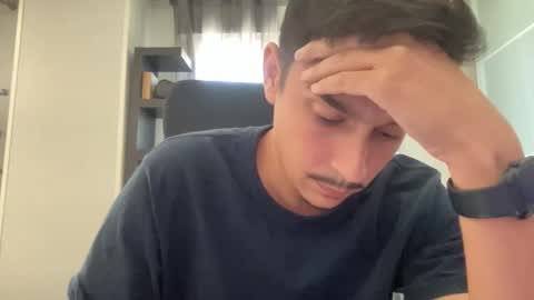 Aaron online show from October 2, 11:31 am