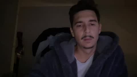 Aaron online show from January 5, 3:13 pm