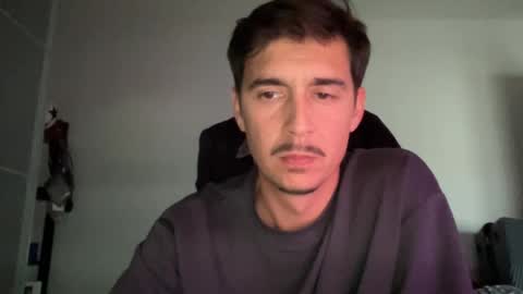 Aaron online show from February 17, 5:12 pm