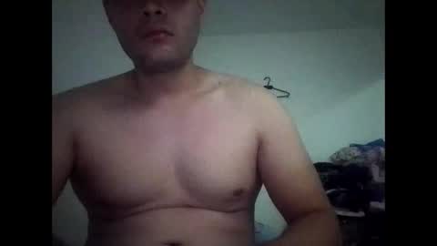 mateo2803 online show from September 14, 5:10 am