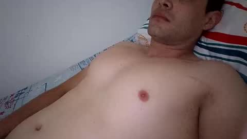 mateo2803 online show from March 22, 5:22 am