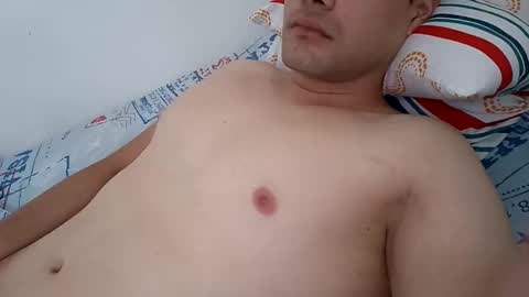 mateo2803 online show from March 23, 11:59 am