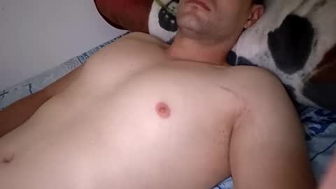 mateo2803 online show from April 12, 5:44 am