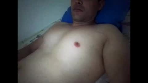 mateo2803 online show from October 27, 4:12 am