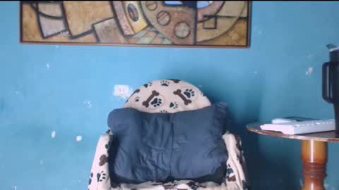 matteo online show from December 14, 2:51 am