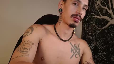 Mateo online show from November 29, 4:58 pm