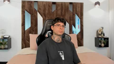 Snapshot of mateo_dilucajs1 chatting on September 24, 7:31 pm mateo_dilucajs1 online show from September 24, 7:31 pm