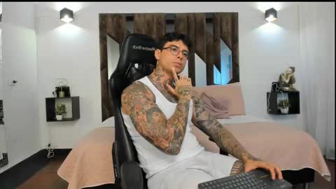 Snapshot of mateo_dilucajs1 chatting on October 9, 10:59 pm mateo_dilucajs1 online show from October 9, 10:59 pm