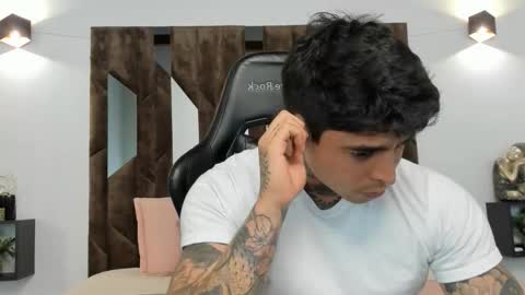 Snapshot of mateo_dilucajs1 chatting on September 25, 8:05 pm mateo_dilucajs1 online show from September 25, 8:05 pm