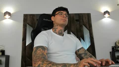 Snapshot of mateo_dilucajs1 chatting on October 13, 8:55 pm mateo_dilucajs1 online show from October 13, 8:55 pm