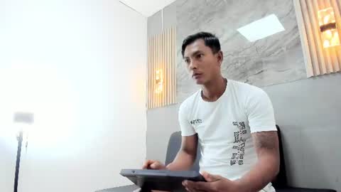 MATHEO online show from July 3, 5:12 am