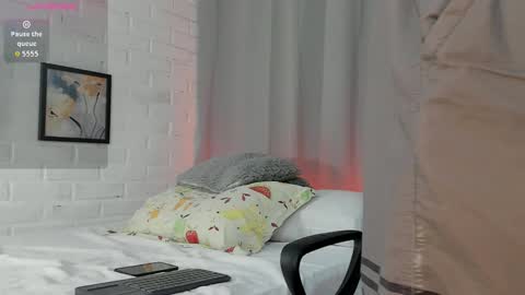 MATEO HUNTER online show from January 7, 3:11 am