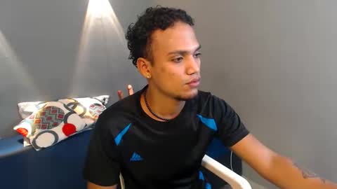 Mateo and Noah online show from April 9, 5:18 pm