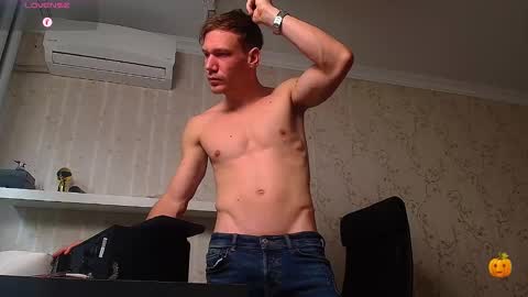 MateoBenjamin online show from November 5, 6:37 am