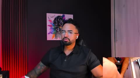 mate online show from November 12, 10:45 pm