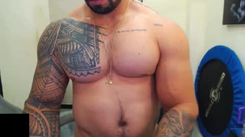 Mateo online show from December 20, 6:37 pm