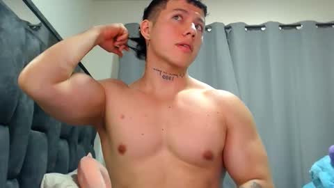 Mateo online show from September 26, 7:22 pm