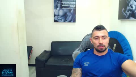 Mateo online show from May 21, 6:58 pm