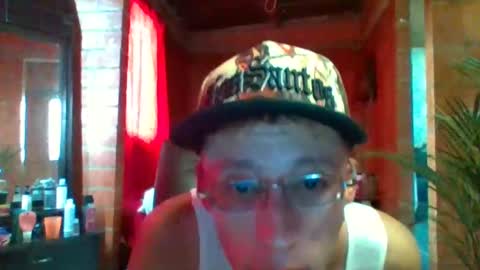 alamora online show from November 9, 8:44 pm