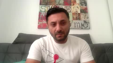 PlayBoy online show from October 17, 7:01 am