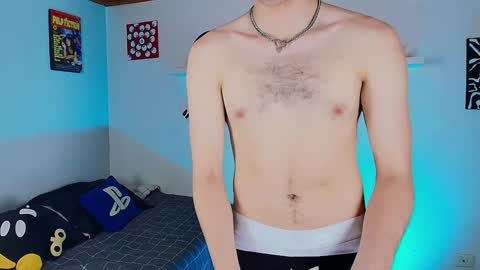 Matt online show from December 28, 7:43 pm