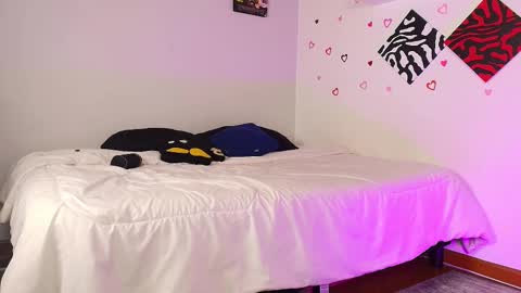 Matt online show from February 27, 11:04 pm