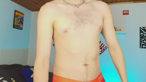 Matt online show from December 10, 12:28 am