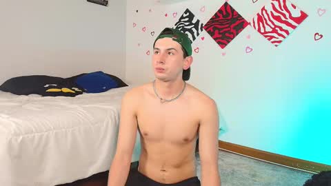 Matt online show from February 27, 7:58 pm