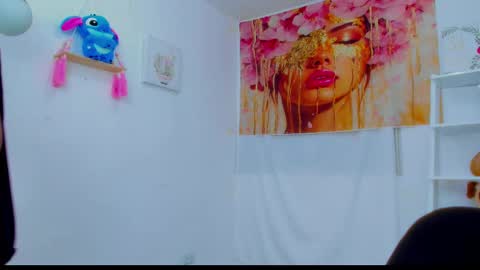 Mathew Flintt  online show from September 10, 10:11 pm