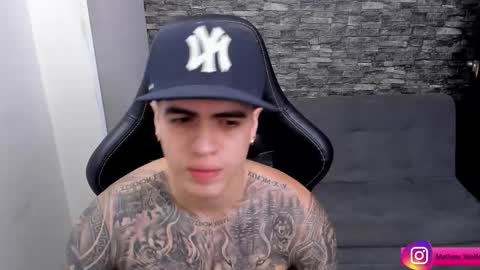 Mathew Independent model online show from February 19, 4:33 am