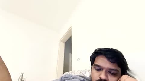 mathewanu online show from February 25, 8:23 pm