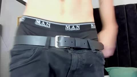 mathewboy2 online show from January 18, 12:14 pm