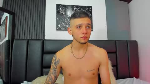 mathewboy2 online show from March 1, 12:42 pm