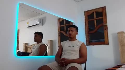 mathews__ online show from November 12, 3:20 am